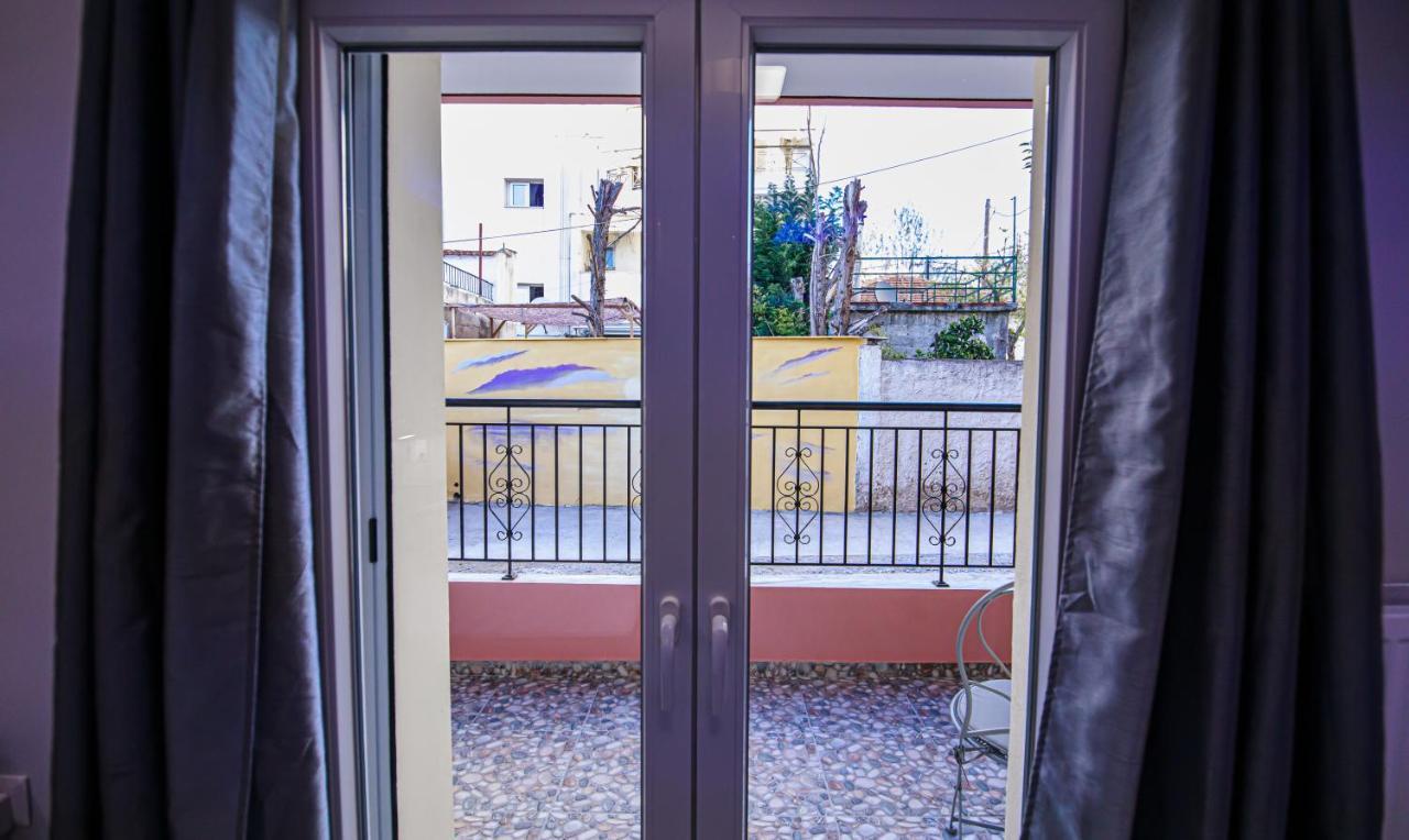 Helena'S Studio Volos Exterior photo