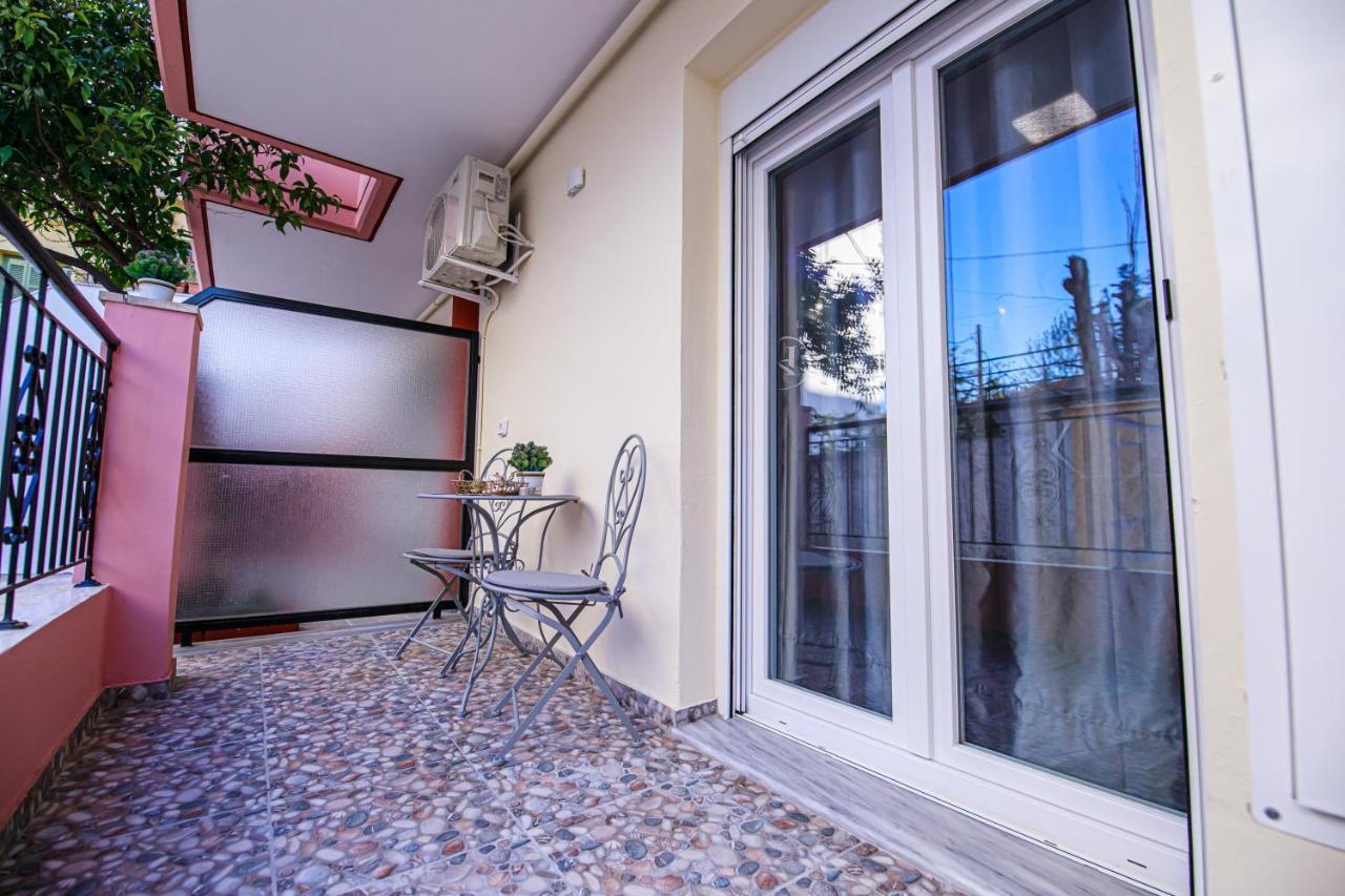 Helena'S Studio Volos Exterior photo